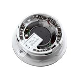XP95 Integrated Base Sounder DIN-Tone with Isolator-	45681-300